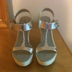 Pierre Dumas Shoes - 💿Pierre Dumas 💿 Wedges Pierre Dumas Shoes - 💿Pierre Dumas 💿 Wedges